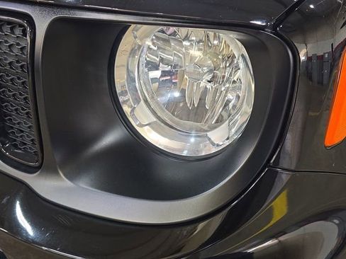 Used 2023 Jeep Renegade Altitude w/ Sun/Sound Group image 49