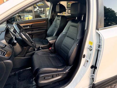 Used 2019 Honda CR-V EX-L image 9