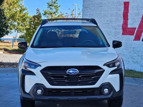 Used 2024 Subaru Outback Onyx Edition XT image 2