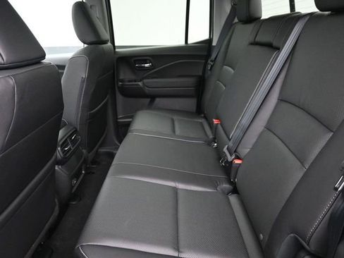 New 2026 Honda Ridgeline RTL image 19