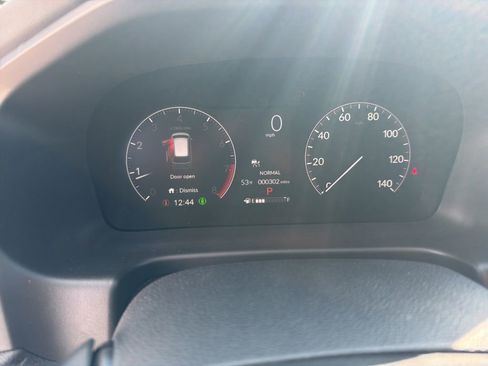 New 2026 Honda Odyssey Touring image 23