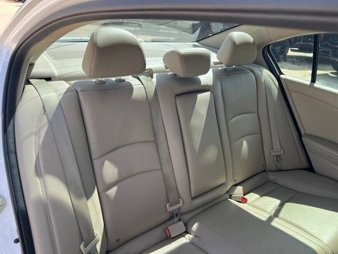 Used 2015 Honda Accord EX-L image 19
