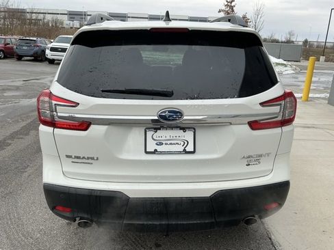 Certified 2024 Subaru Ascent Premium w/ Convenience Package image 3