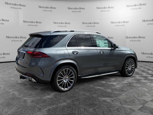 New 2026 Mercedes-Benz GLE 450 GLE 450 image 5