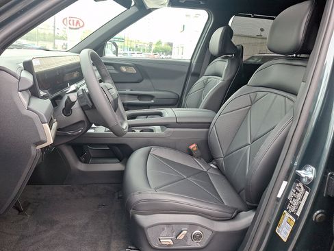 New 2027 Kia Telluride EX AWD/4WD image 9