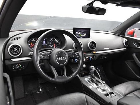 Used 2018 Audi A3 2.0T Premium w/ Convenience Package image 19