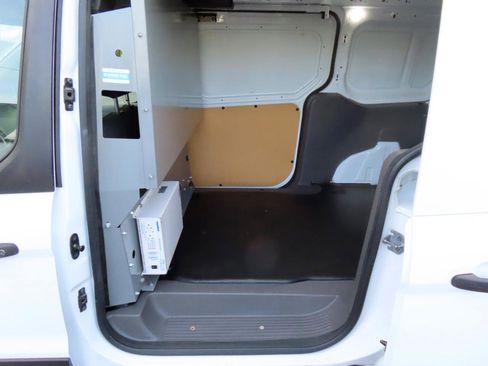 Used 2019 Ford Transit Connect XL FWD image 14