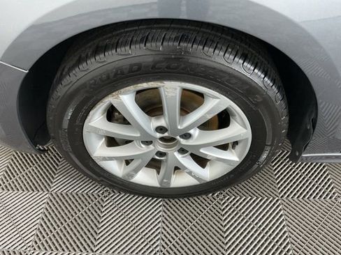 Used 2012 Volkswagen Jetta SE image 27