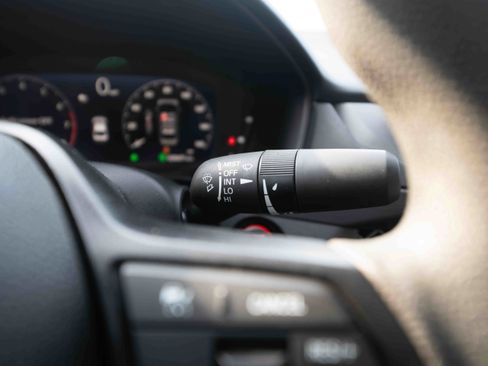 Used 2025 Honda Accord SE image 14