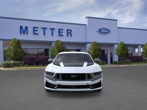 New 2026 Ford Mustang Dark Horse image 6