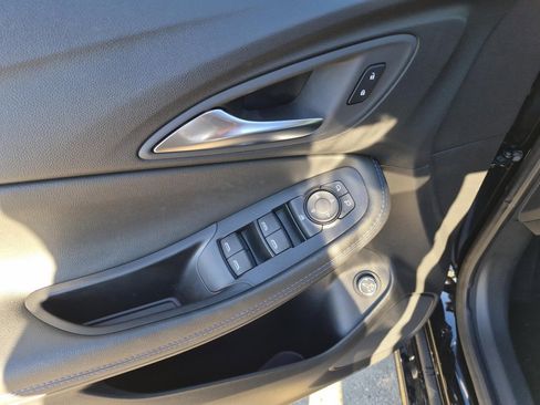 New 2026 Buick Encore GX Sport Touring w/ Comfort Package image 11