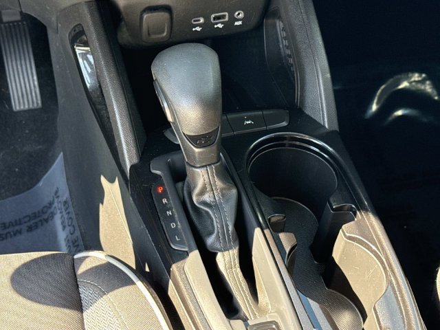 Used 2021 Chevrolet TrailBlazer LT w/ Convenience Package FWD image 22