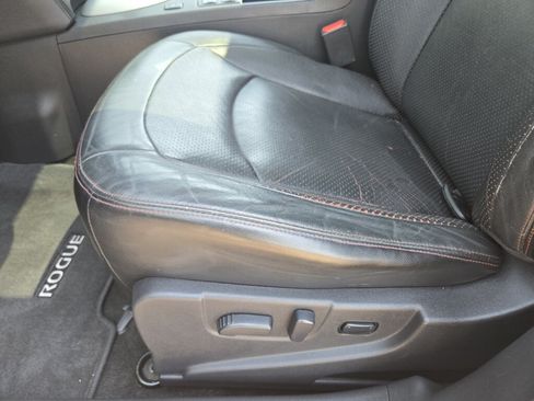 Used 2012 Nissan Rogue SL AWD/4WD image 9
