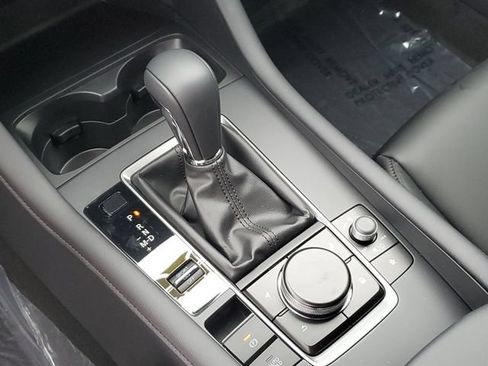 New 2026 MAZDA MAZDA3 s Sport FWD image 16