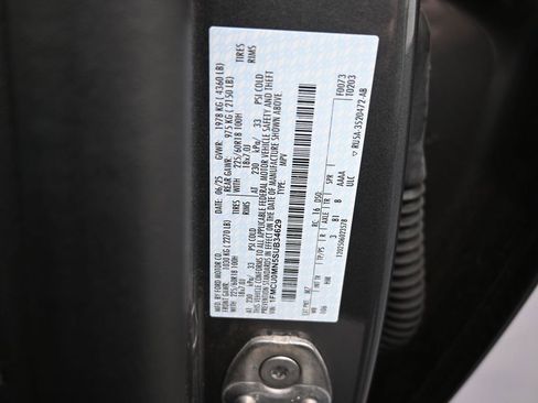 Certified 2025 Ford Escape ST-Line image 19