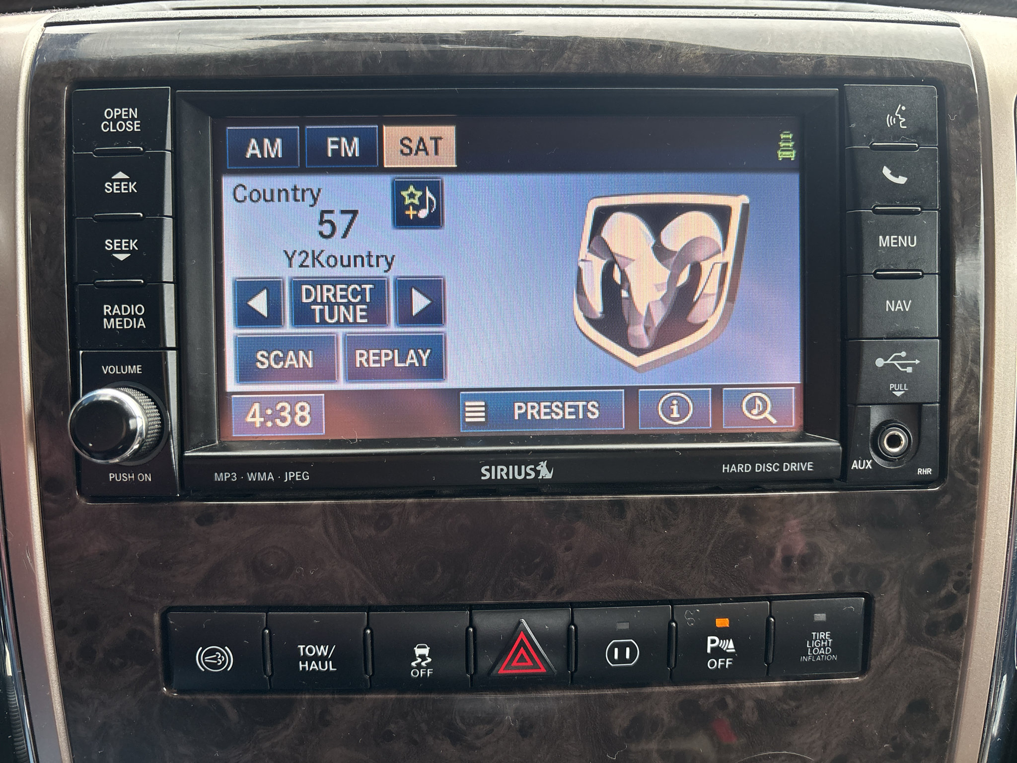 Used 2012 RAM 2500 Longhorn w/ Cold Weather Group AWD/4WD image 18