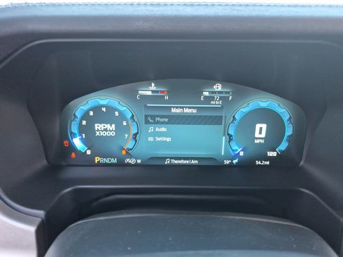 New 2025 Ford Bronco Outer Banks image 25