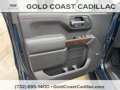 Used 2021 GMC Sierra 1500 Elevation w/ Preferred Package AWD/4WD image 13