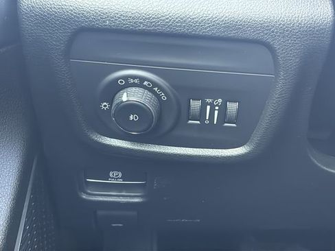New 2026 Jeep Grand Cherokee Limited AWD/4WD image 17