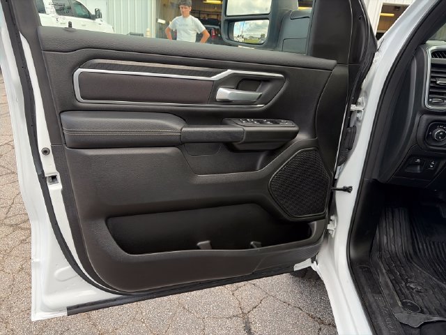 Used 2025 RAM 1500 Lone Star AWD/4WD image 10