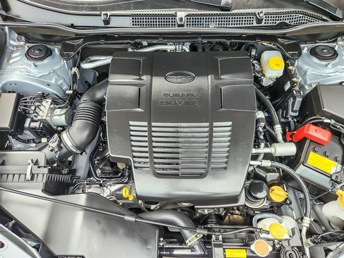 Certified 2024 Subaru Forester Limited AWD/4WD image 25