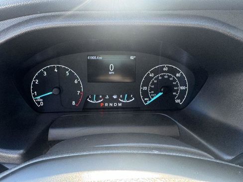 Used 2024 Ford Transit 250 148 Medium Roof w/ Load Area Protection Package image 10