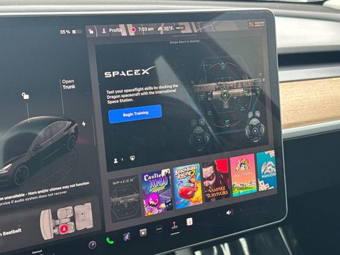 Used 2022 Tesla Model 3 Performance image 24