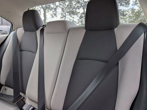 Certified 2020 Toyota Corolla L FWD image 17