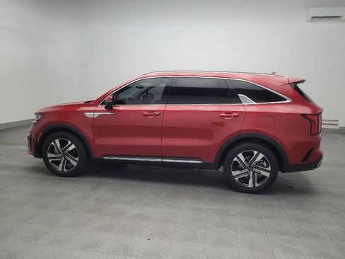 Used 2022 Kia Sorento EX w/ Panoramic Sunroof Package image 3