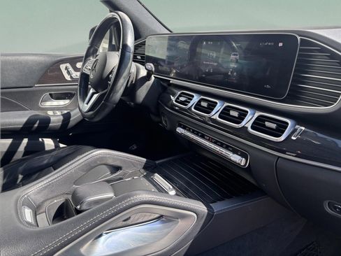 Used 2020 Mercedes-Benz GLE 350 image 21