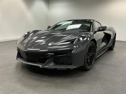 New 2027 Chevrolet Corvette Grand Sport