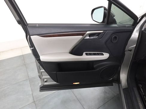 Used 2020 Lexus RX 350 AWD w/ Premium Package image 7