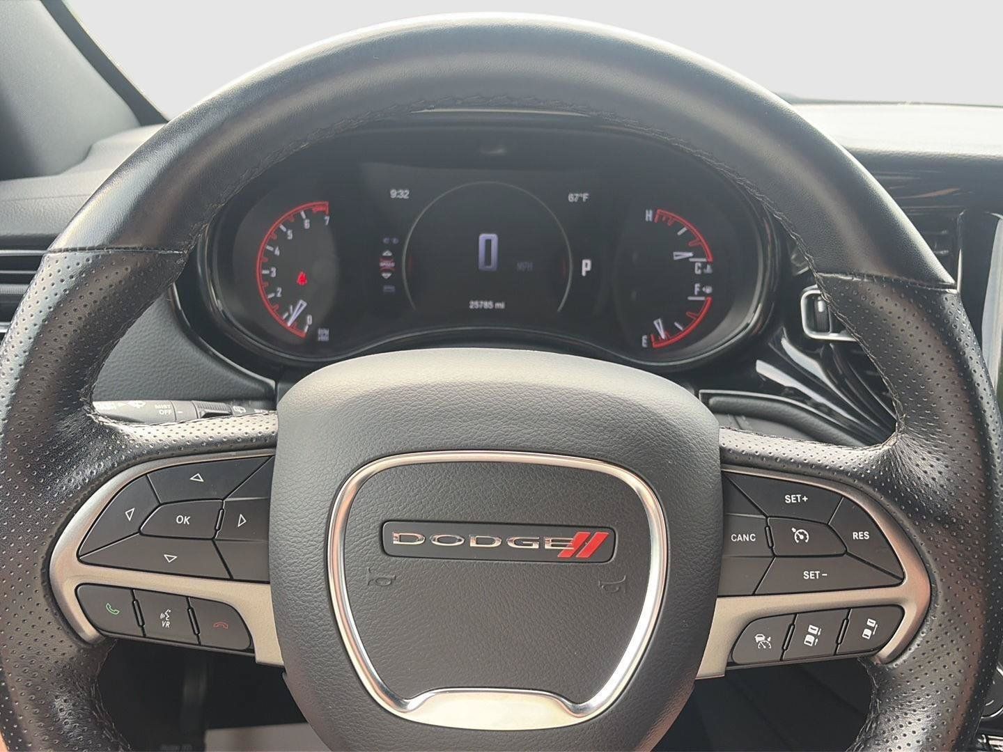 Used 2024 Dodge Durango SXT AWD/4WD image 14