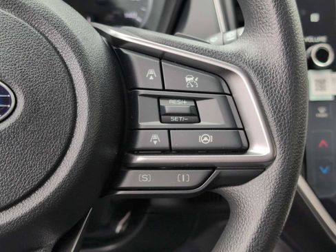 New 2026 Subaru Impreza 2.0i Sport AWD/4WD image 23