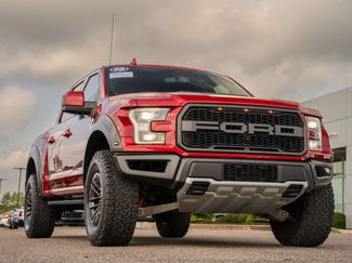 Certified 2020 Ford F150 Raptor w/ Equipment Group 802A Luxury AWD/4WD video 2