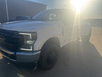 Used 2020 Ford F350 XL w/ Power Equipment Group