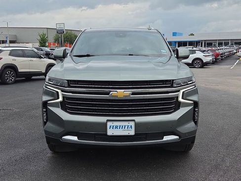 Used 2024 Chevrolet Tahoe LT AWD/4WD image 20