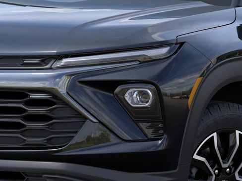 New 2026 Chevrolet TrailBlazer ACTIV w/ Convenience Package FWD image 10