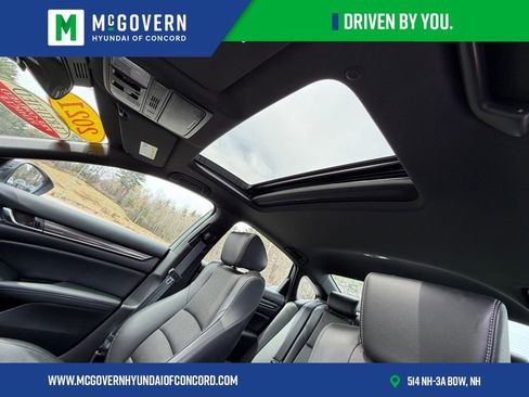Used 2021 Honda Accord Sport image 10
