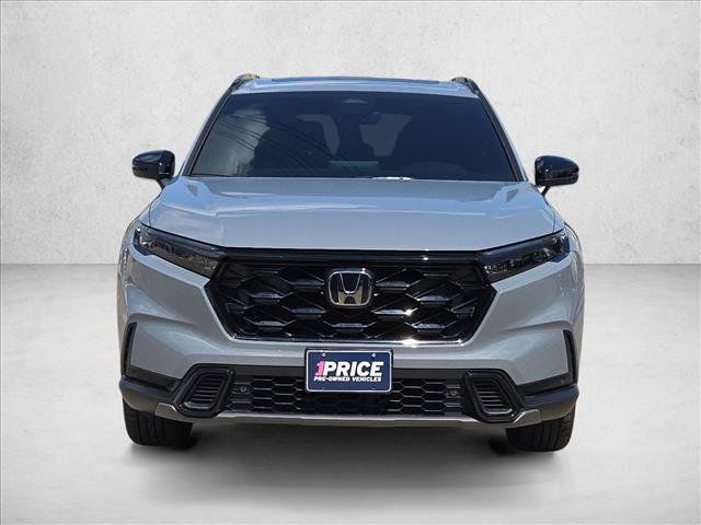 Used 2026 Honda CR-V Sport-L image 2