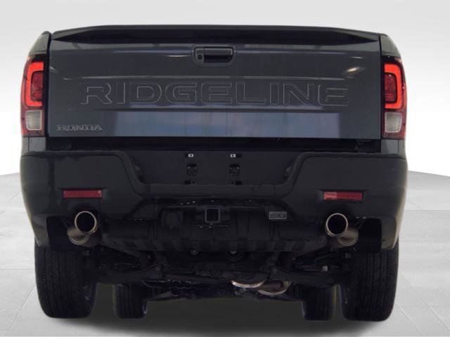Used 2025 Honda Ridgeline RTL image 8