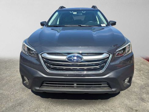 Used 2020 Subaru Outback Premium AWD/4WD image 8