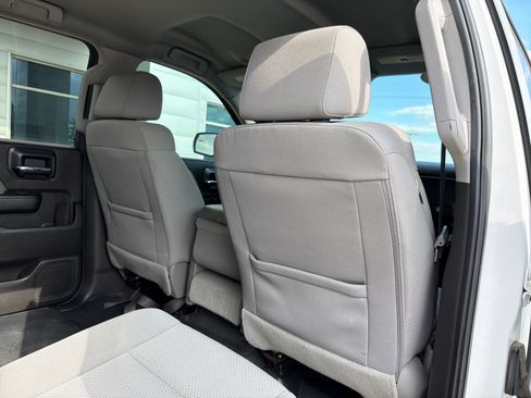Used 2018 GMC Sierra 1500 4x4 Crew Cab w/ Sierra Appearance Package image 23