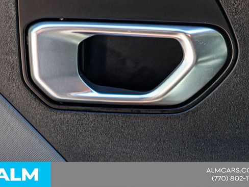Used 2025 Kia K4 FWD image 39