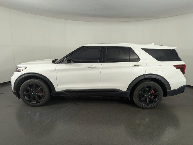 Used 2022 Ford Explorer ST w/ Equipment Group 401A AWD/4WD image 5