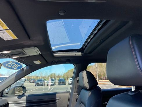 Certified 2025 Honda CR-V Sport-L image 29