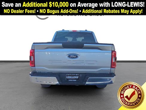 Used 2023 Ford F150 XLT image 5