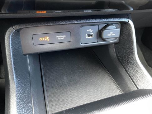 Certified 2023 Honda Civic Sport image 27