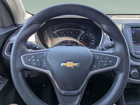 Used 2023 Chevrolet Equinox LT FWD image 25