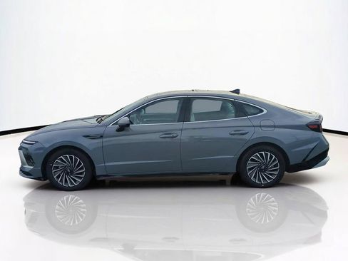 New 2026 Hyundai Sonata SEL FWD image 8